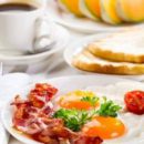Названы продукты, повышающие тестостерон