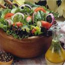 Диетологи подсказали, как не поправиться во время поста