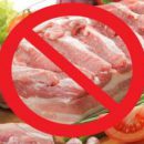 Названы весомые причины отказаться от употребления мяса Названы весомые причины отказаться от употребления мяса