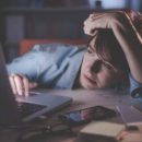 Названы болезни, возникающие у «полуночников»
