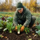 Что посадить под зиму в Подмосковье: культуры и советы садовода Что посадить под зиму в Подмосковье: культуры и советы садовода